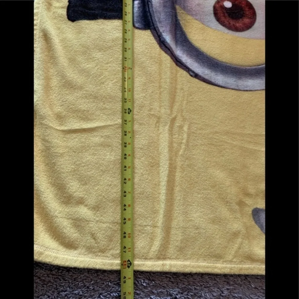 Universal despicable me
